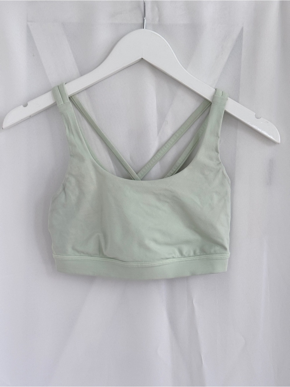 Lululemon Energy Bra